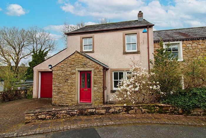 3 Bedroom Semi Detached House To Rent In Hodden Court, Caldbeck, CA7