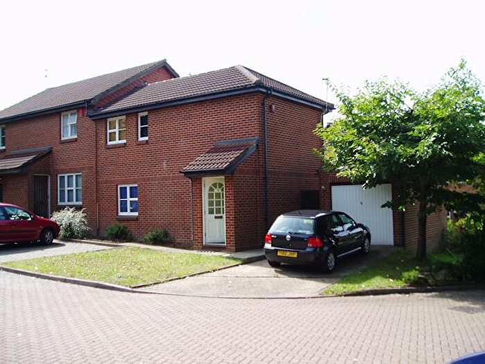 3 Bedroom Semi-Detached House To Rent In Clover Court, Woking, GU22