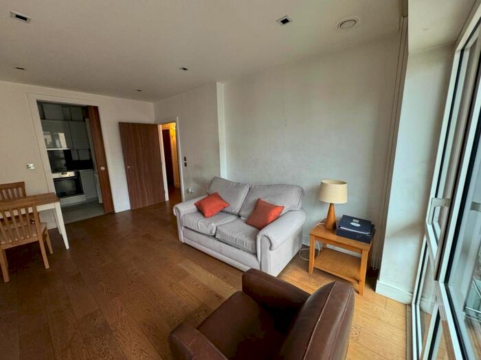 1 Bedroom Flat To Rent In Longfield Avenue, London, W5