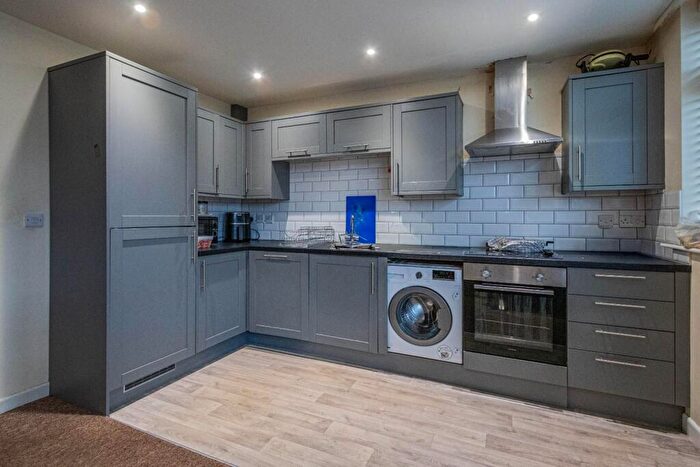 4 Bedroom Semi-Detached House To Rent In Charlton Mead Drive, Bristol, BS10