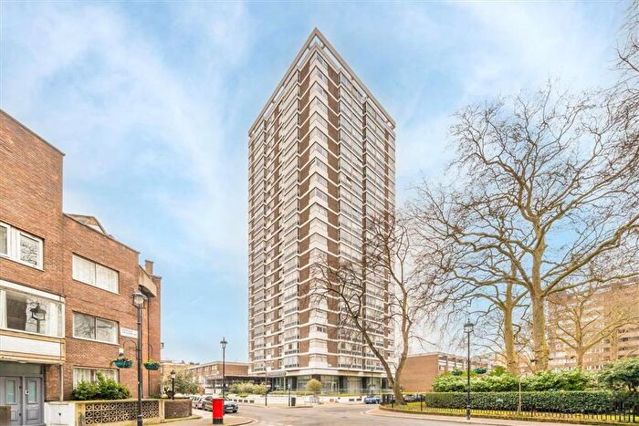 2 Bedroom Flat To Rent In Porchester Place, London, W2