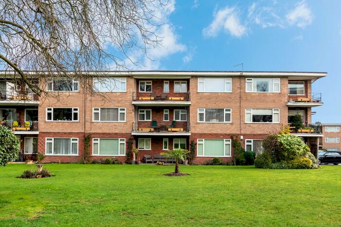 1 Bedroom Flat To Rent In Winchester Court, Vesey Close, Sutton Coldfield, B74