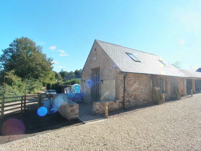 2 Bedroom Barn Conversion To Rent In 'Y Stabl', Great House Farm Barn, St Fagans, Cardiff, CF5