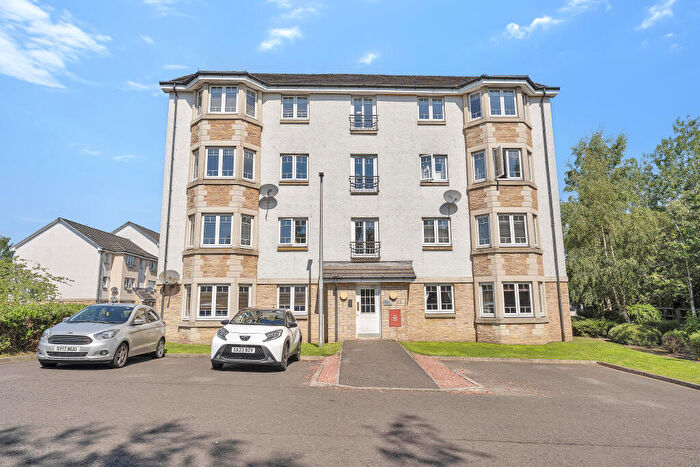 1 Bedroom Flat For Sale In Collinson View, Perth, Perth And Kinross, PH1
