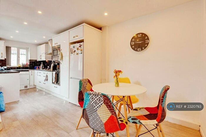 4 Bedroom Terraced House To Rent In Foxdale Road, Liverpool, L15