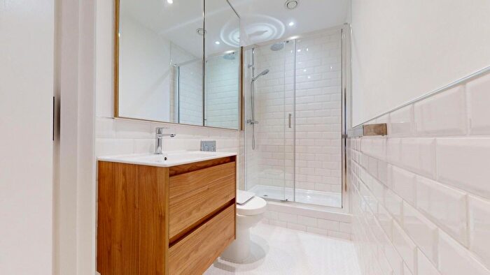 Studio To Rent In Draycott Avenue, London, SW3