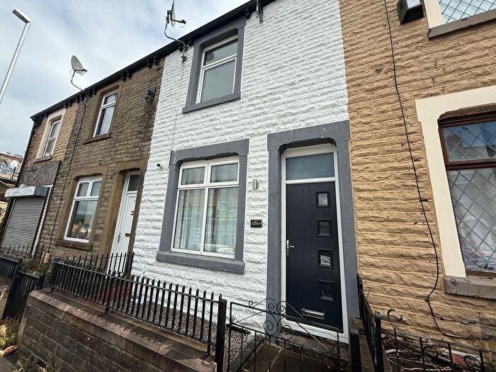 2 Bedroom Terraced House To Rent In Cog Lane, Burnley, BB11