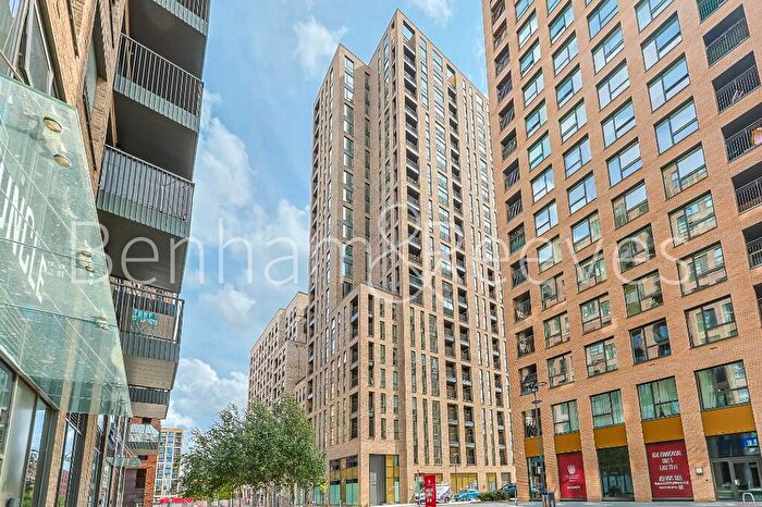 2 Bedroom Apartment To Rent In Sanday Drive, Colindale Gardens, NW9