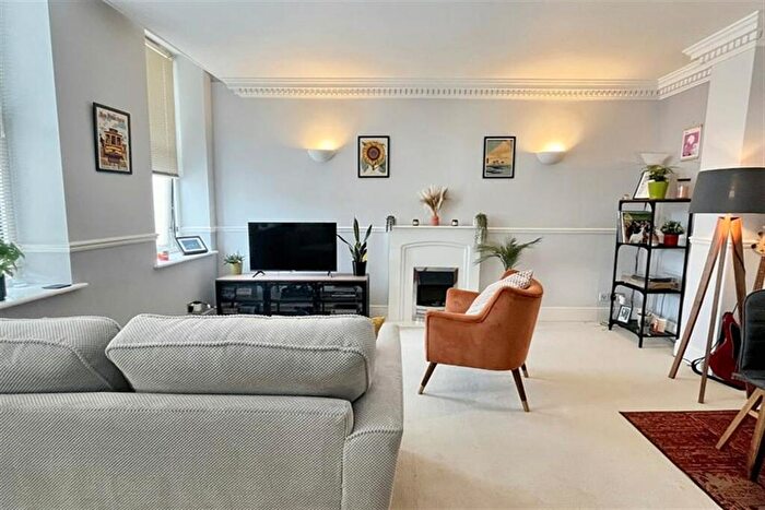 1 Bedroom Flat To Rent In Southampton, SO14