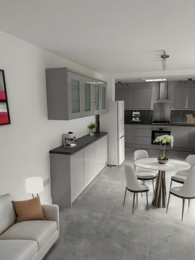 4 Bedroom Terraced House To Rent In Knights Road, Farnham, GU9