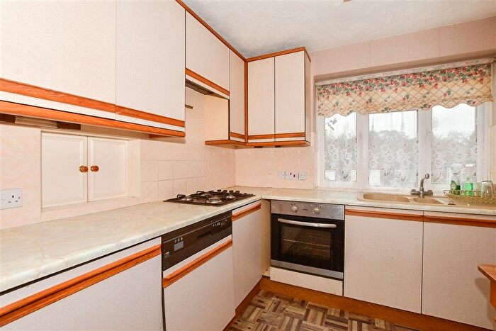 3 Bedroom Detached Bungalow For Sale In Nursery Hill, Shamley Green, Guildford, Surrey, GU5