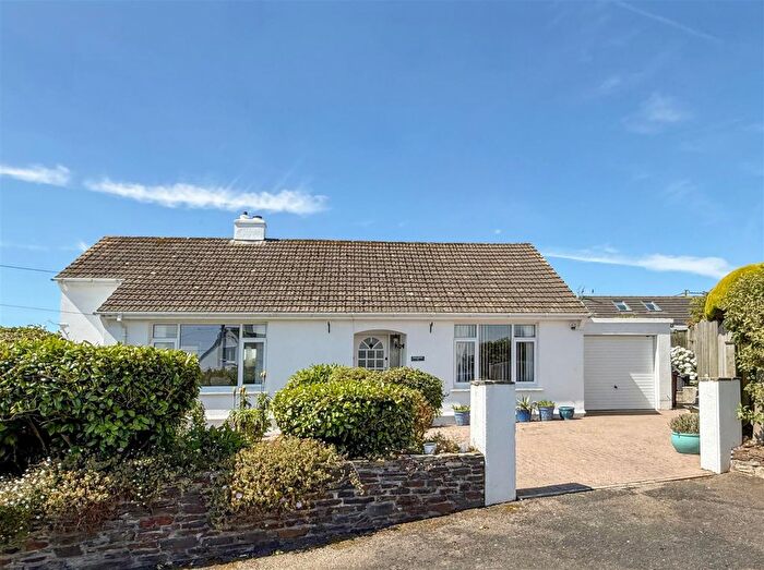 2 Bedroom Detached Bungalow For Sale In Goldmartin Close, Mawnan Smith, Falmouth, TR11
