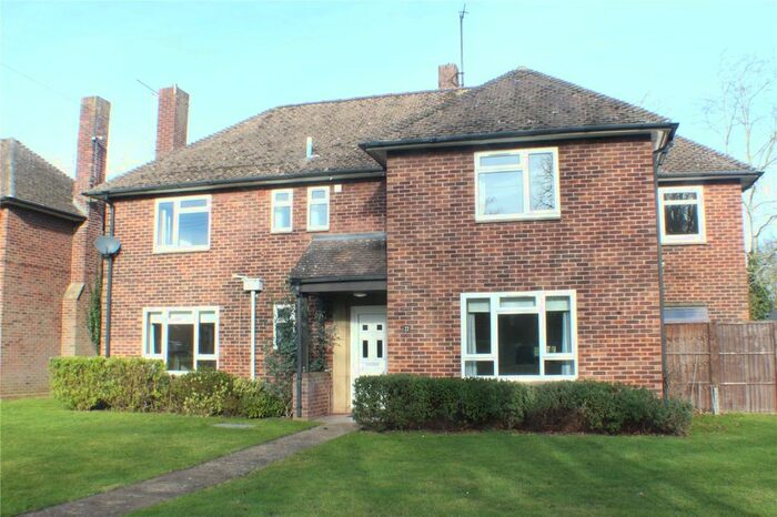4 Bedroom Detached House To Rent In South Road, Brampton, Huntingdon PE28
