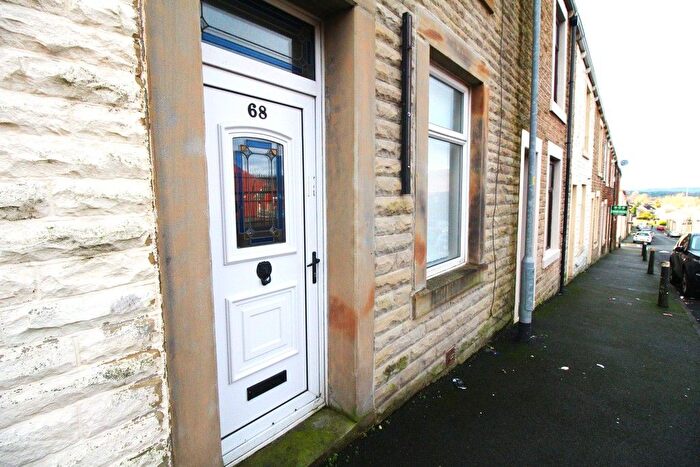 2 Bedroom Terraced House To Rent In Edleston Street, Oswaldtwistle, Accrington, BB5