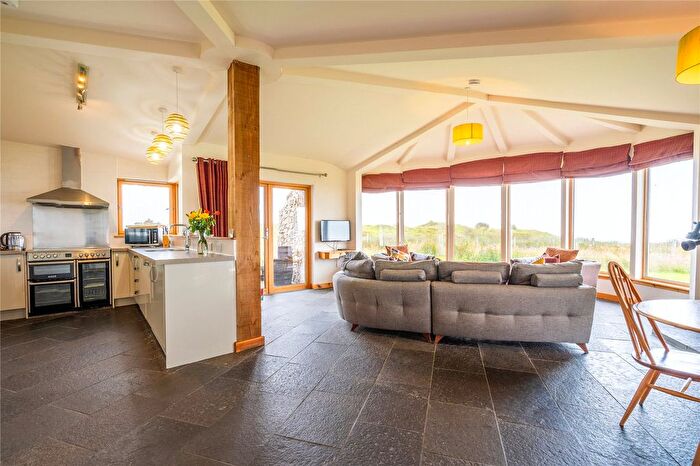 2 Bedroom Detached House For Sale In An Cnocan Dubh, Coillabus, Isle Of Islay, PA42