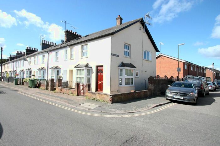 1 Bedroom Maisonette To Rent In Trafalgar Road, Horsham, RH12