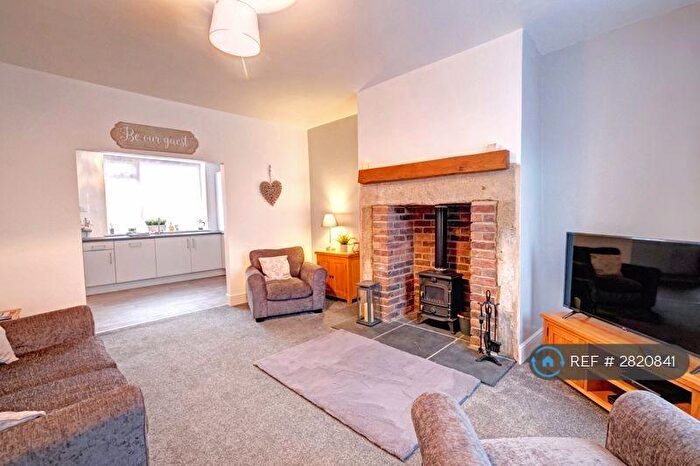 3 Bedroom Terraced House To Rent In Middleton Street, Amble, Morpeth, NE65