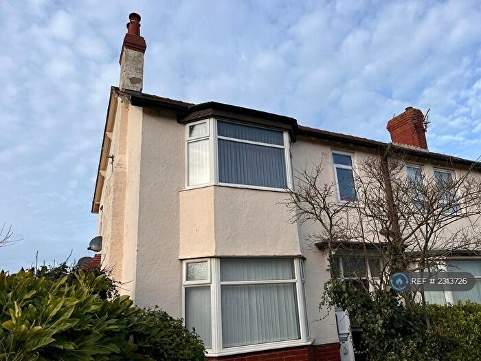2 Bedroom Flat To Rent In Bispham Road, Thornton-Cleveleys, FY5