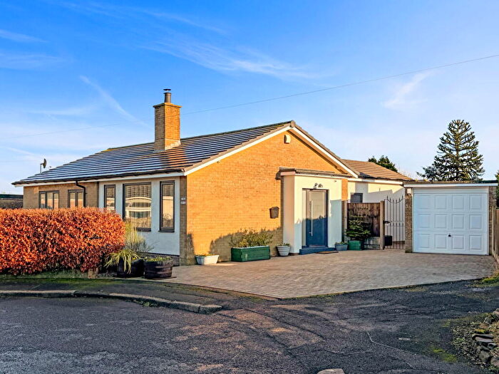 3 Bedroom Detached Bungalow For Sale In Burgh-by-Sands, Carlisle, CA5