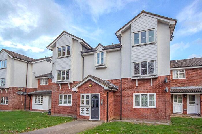 2 Bedroom Apartment To Rent In Great Meadow Road, Bradley Stoke, Bristol, BS32