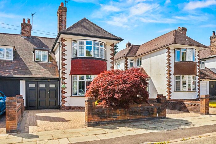 4 Bedroom Semi Detached House For Sale In Babbacombe Road, Liverpool, L16