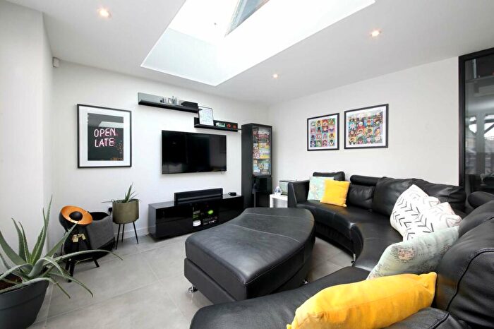 5 Bedroom Detached House For Sale In Brindle Lane, Forty Green, Beaconsfield, HP9
