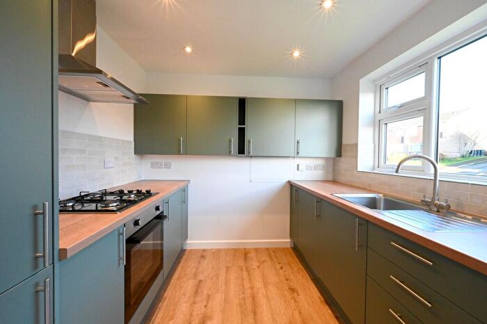 2 Bedroom Apartment To Rent In Allenview Road, Wimborne, BH21