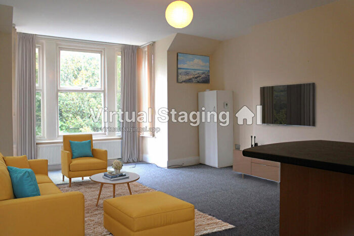 1 Bedroom Apartment To Rent In Elms West, Sunderland, SR2