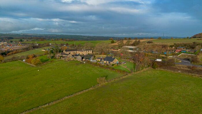 3 Bedroom Detached Bungalow For Sale In Halifax Road, Penistone, S36