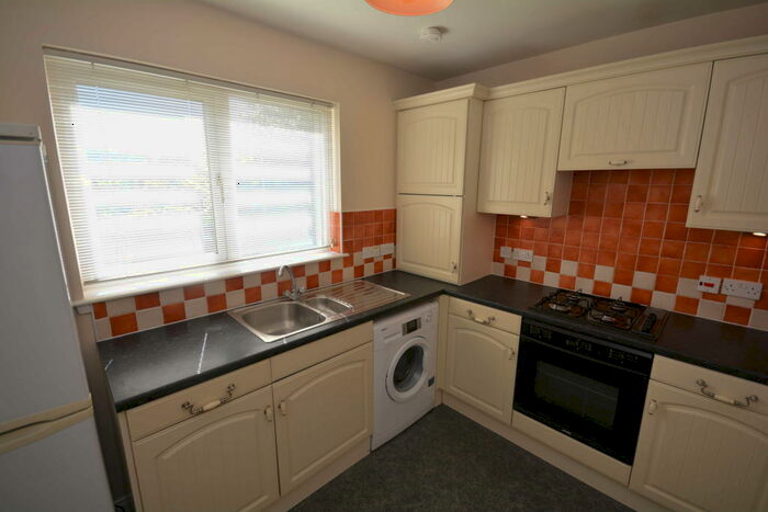 2 Bedroom Ground Flat To Rent In Wester Inshes Court, Inshes, Inverness, IV2