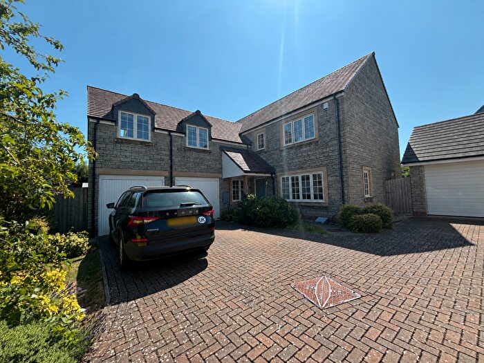 5 Bedroom Detached House To Rent In Wand Road, Wells, BA5
