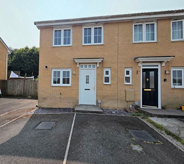 2 Bedroom Terraced House To Rent In Sarn, Bridgend, CF32