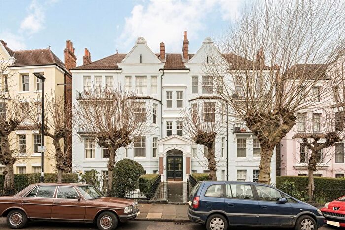 1 Bedroom Flat To Rent In Anson Road, London, N7