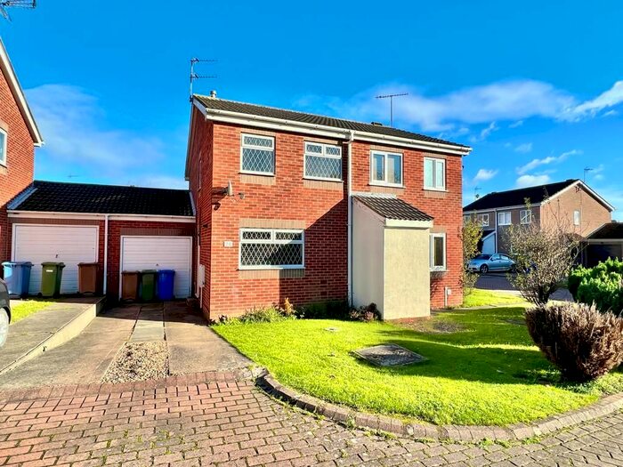 2 Bedroom Semi-Detached House To Rent In Risby Place, Beverley, HU17