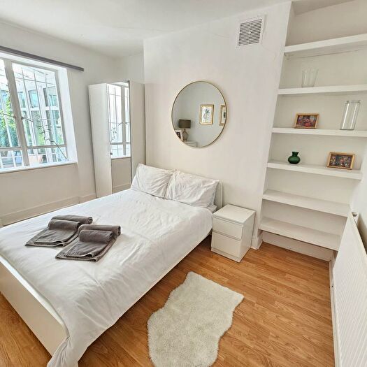 2 Bedroom Flat To Rent In Junction Road, London, N19