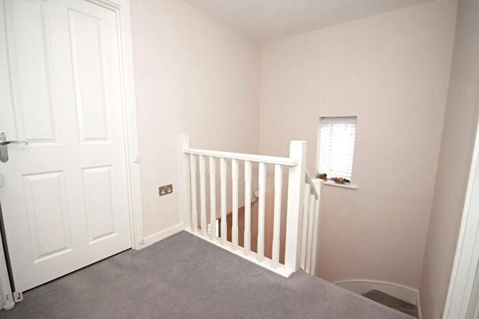 3 Bedroom Detached House For Sale In Linnet Road, Maghull, L31