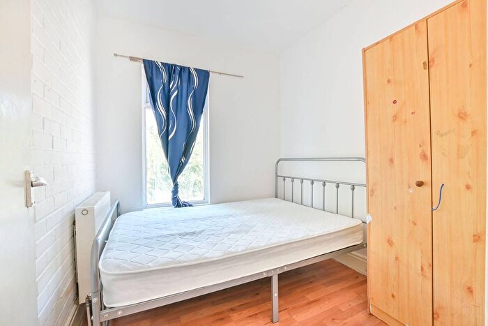 4 Bedroom Flat To Rent In .Ecclestone Place, Wembley Park, Wembley, HA9