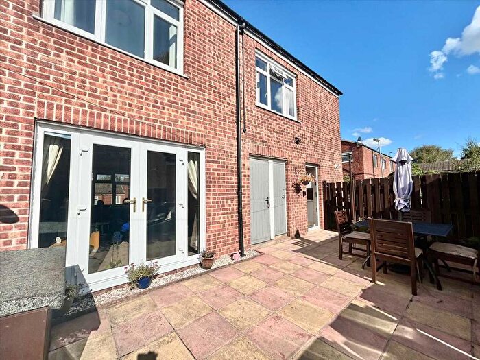 3 Bedroom Detached House For Sale In Spinney Road, Nottingham, NG12