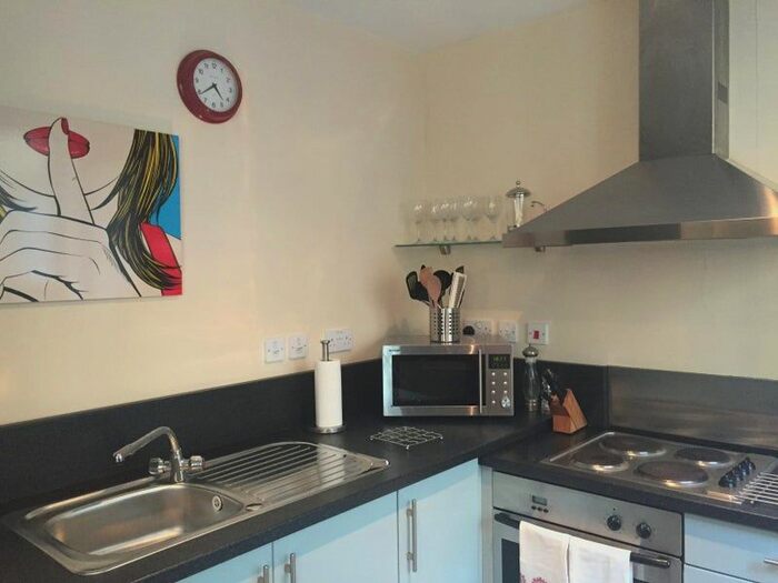 1 Bedroom Flat To Rent In Petherton Road, Islington/Canonbury, N5