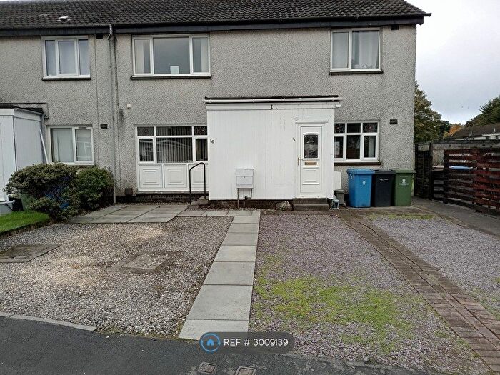 2 Bedroom Flat To Rent In Tullibody, Alloa, FK10