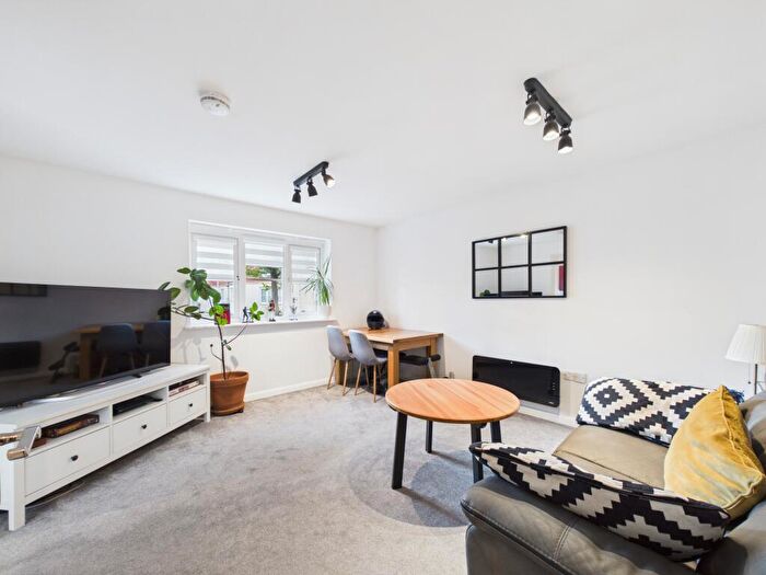 2 Bedroom Apartment For Sale In Ocean Court, City Point, DE24