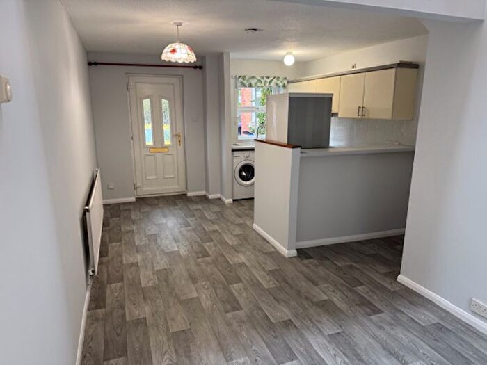 1 Bedroom Property To Rent In Fosters Foel, Aqueduct, Telford, TF4