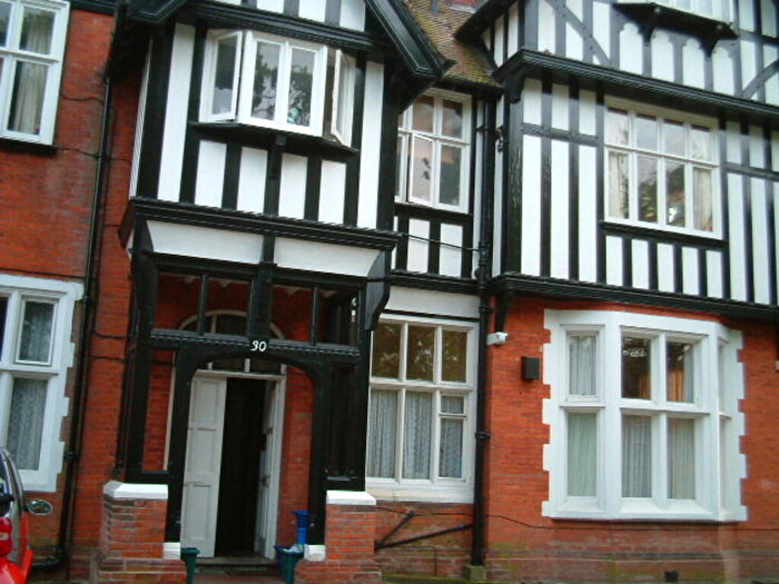1 Bedroom Flat To Rent In Wake Green Road, Moseley, B13
