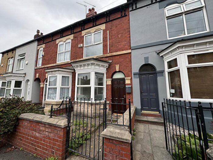 3 Bedroom House To Rent In Vincent Road, S7