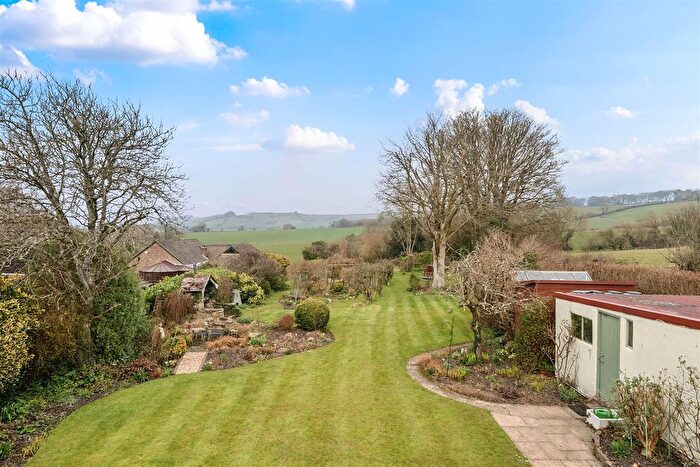 4 Bedroom Property For Sale In Higher Ansty, Dorchester, DT2