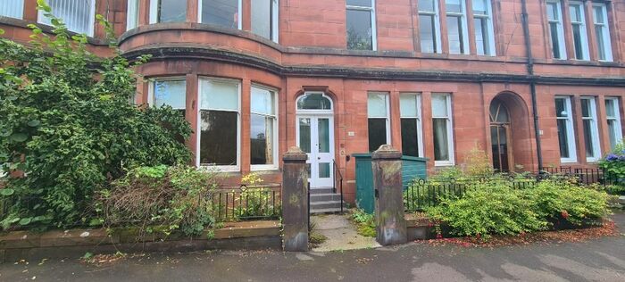 3 Bedroom Flat To Rent In Fotheringay Road, Pollokshields, Glasgow, G41