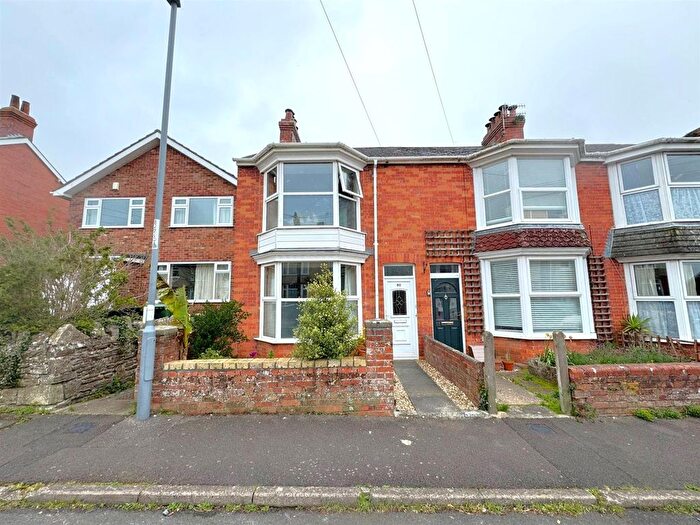 3 Bedroom End Terrace House For Sale In Jestys Avenue, Upwey, DT3