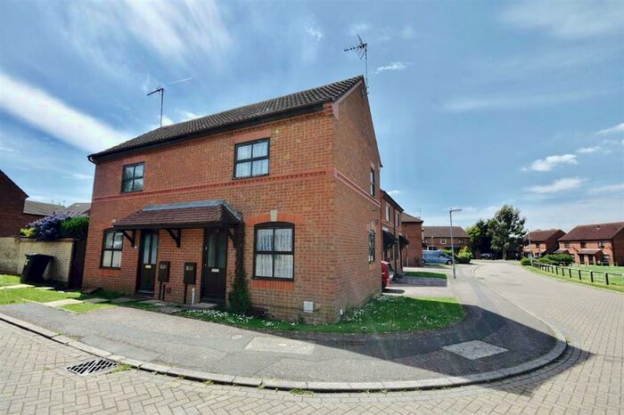 1 Bedroom House To Rent In Jasmine Road, Kettering, NN16