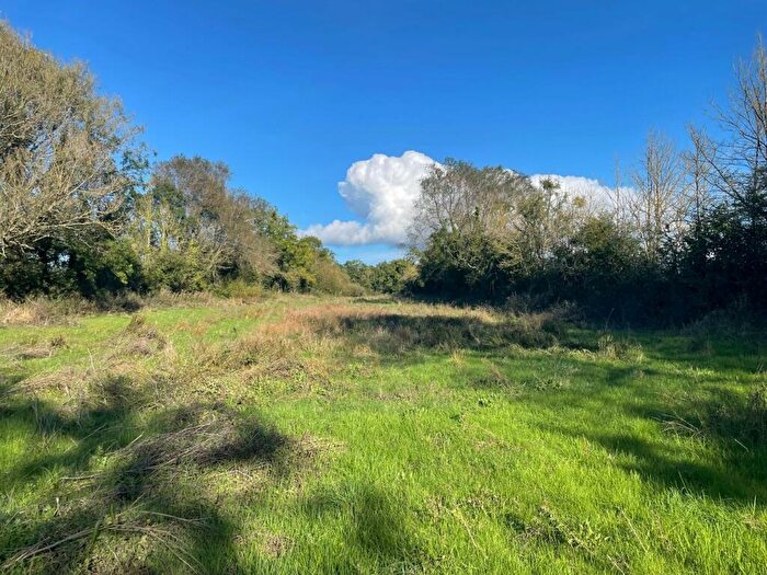 Farm Land For Sale In Lascott Hill, Wedmore, BS28