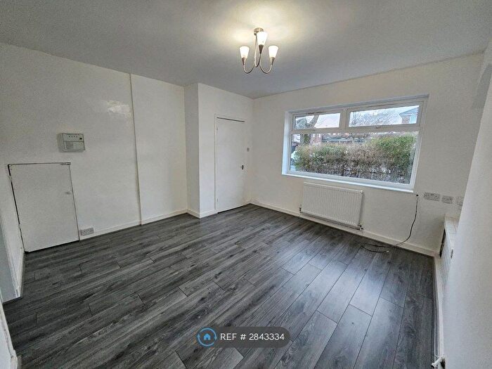 3 Bedroom Semi-Detached House To Rent In Schofield Road, Manchester, M30